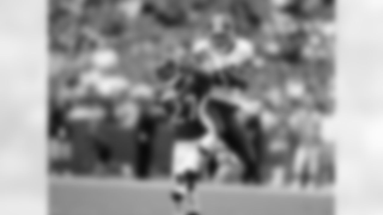 27 Rashean Mathis