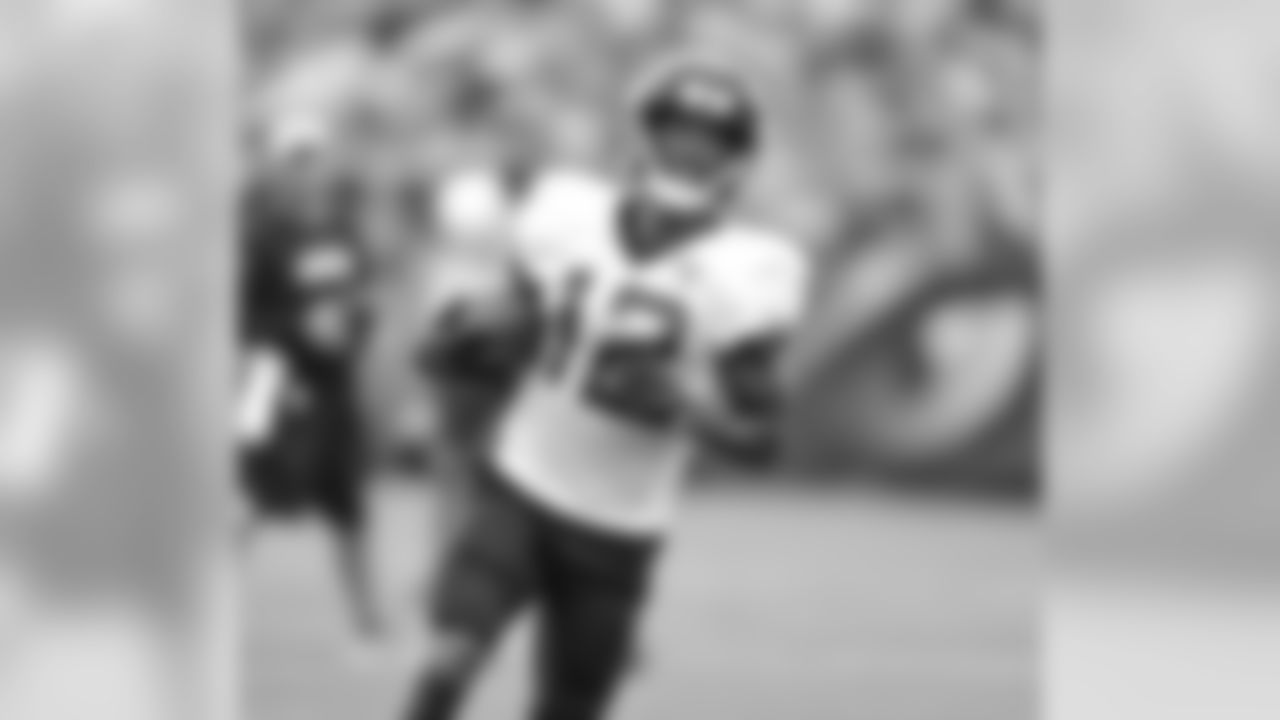 Jacksonville Jaguars during a training camp practice session Saturday, July 28, 2018 at the Dream Finders Home Practice Complex in Jacksonville, Fl. (Rick Wilson/Jacksonville Jaguars)