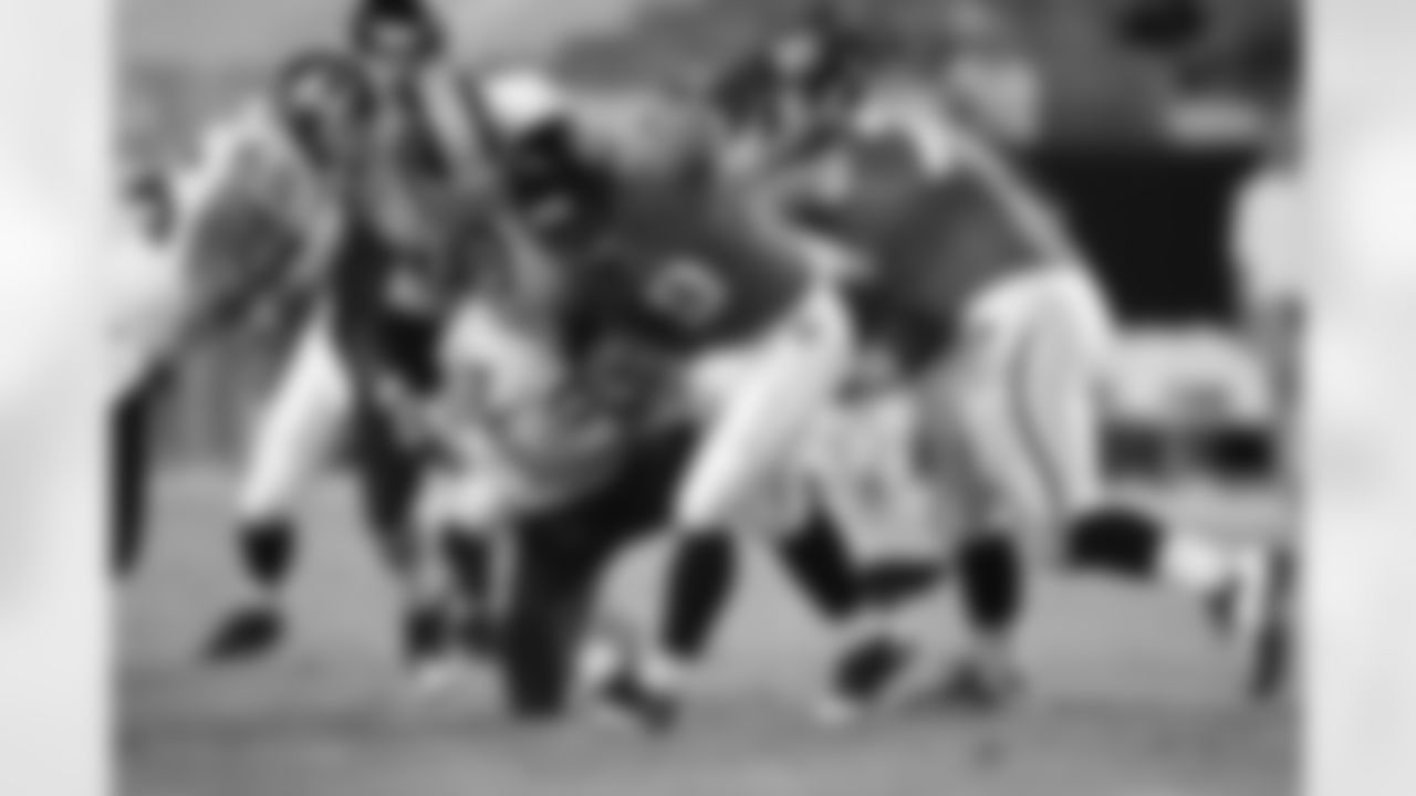9 David Garrard