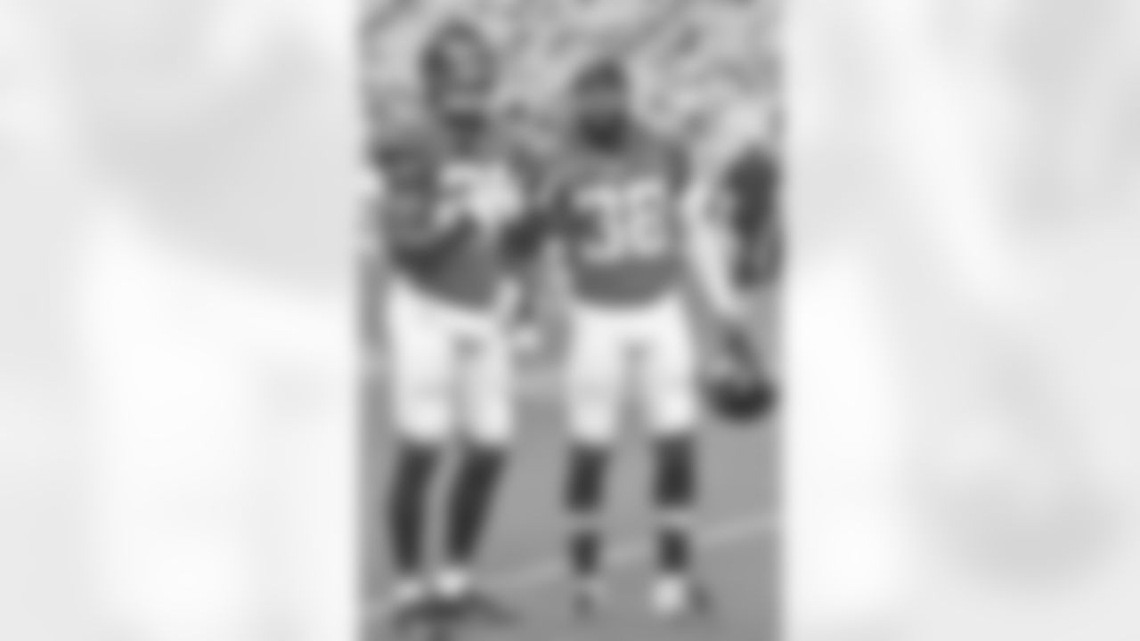 Jacksonville Jaguars vs. Atlanta Falcons
August 25th, 2018