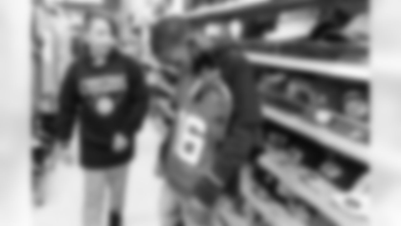 photo by James Gilbert / Jacksonville Jaguars