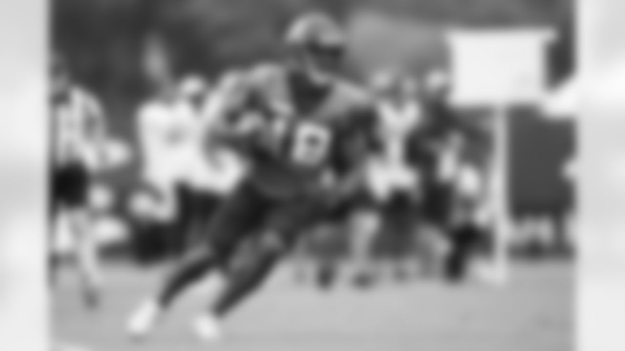 2021 Jaguars Training Camp - Day 6