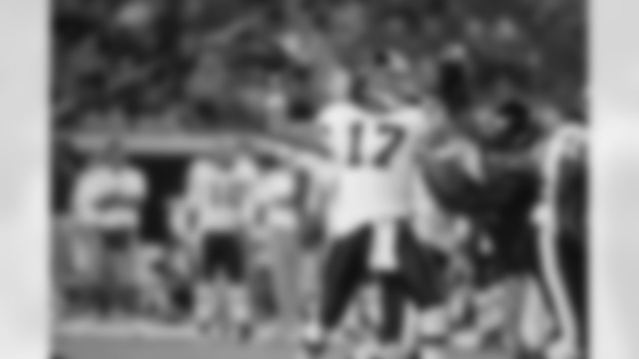Redskins vs. Jaguars - Preseason Game 4