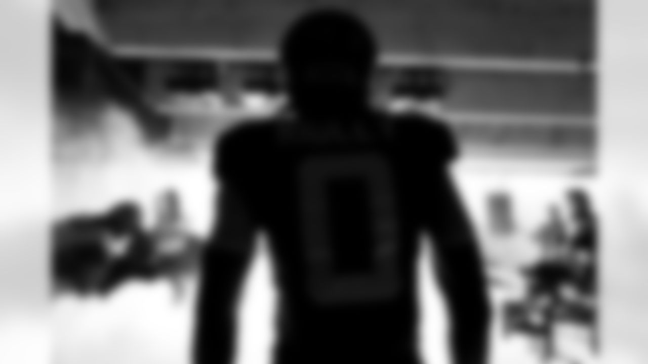 Jacksonville Jaguars vs. Kansas City Chiefs
WR Calvin Ridley (0)