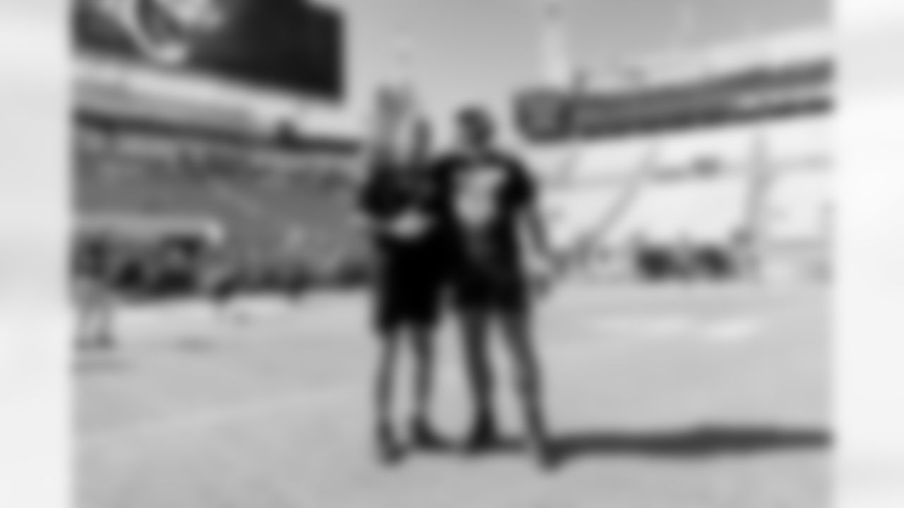 Jacksonville Jaguars vs. New York Giants
October 23rd, 2022