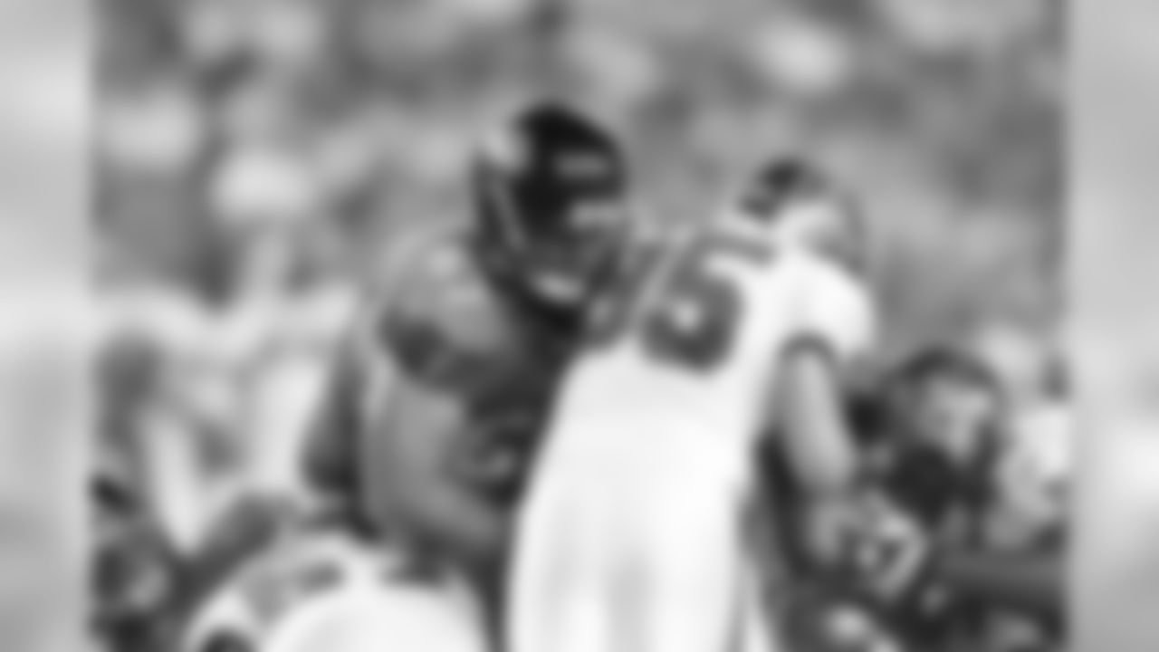 67 Vince Manuwai