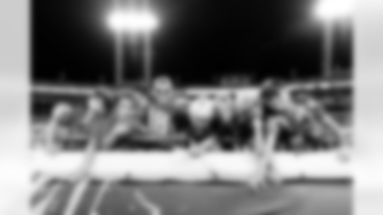 Jacksonville Jaguars vs. Miami Dolphins
