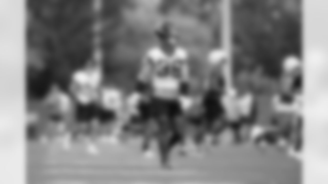 WR Jamal Agnew (39)