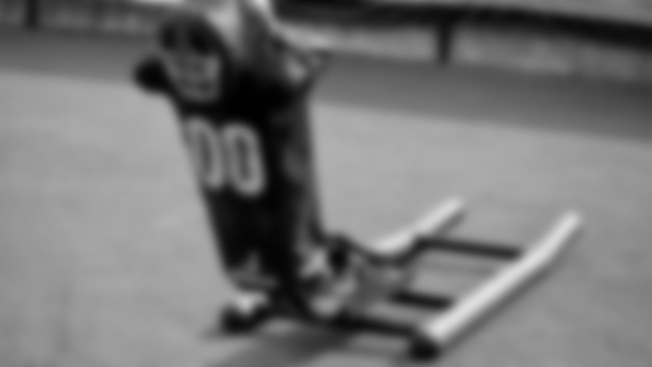 1-Man Sled