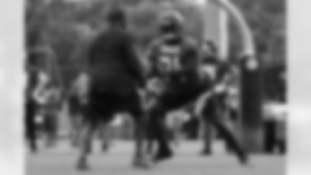 Jaguars 2021 OTAs Week 2