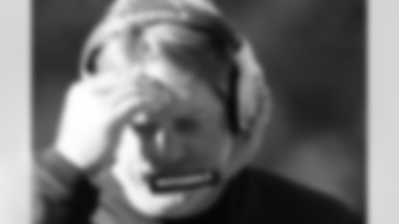 Jack Del Rio