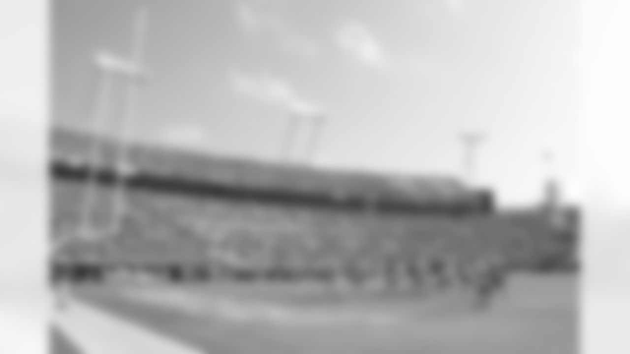 Jaguars vs. Dolphins - Game 13