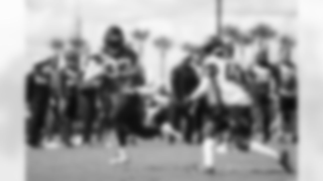 2021 Jaguars Training Camp - Day 11