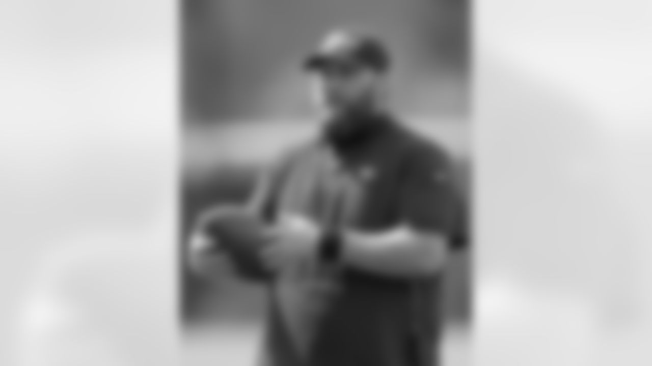 2020-08-23 - Jaguars Practice - Rick WIlson - -07