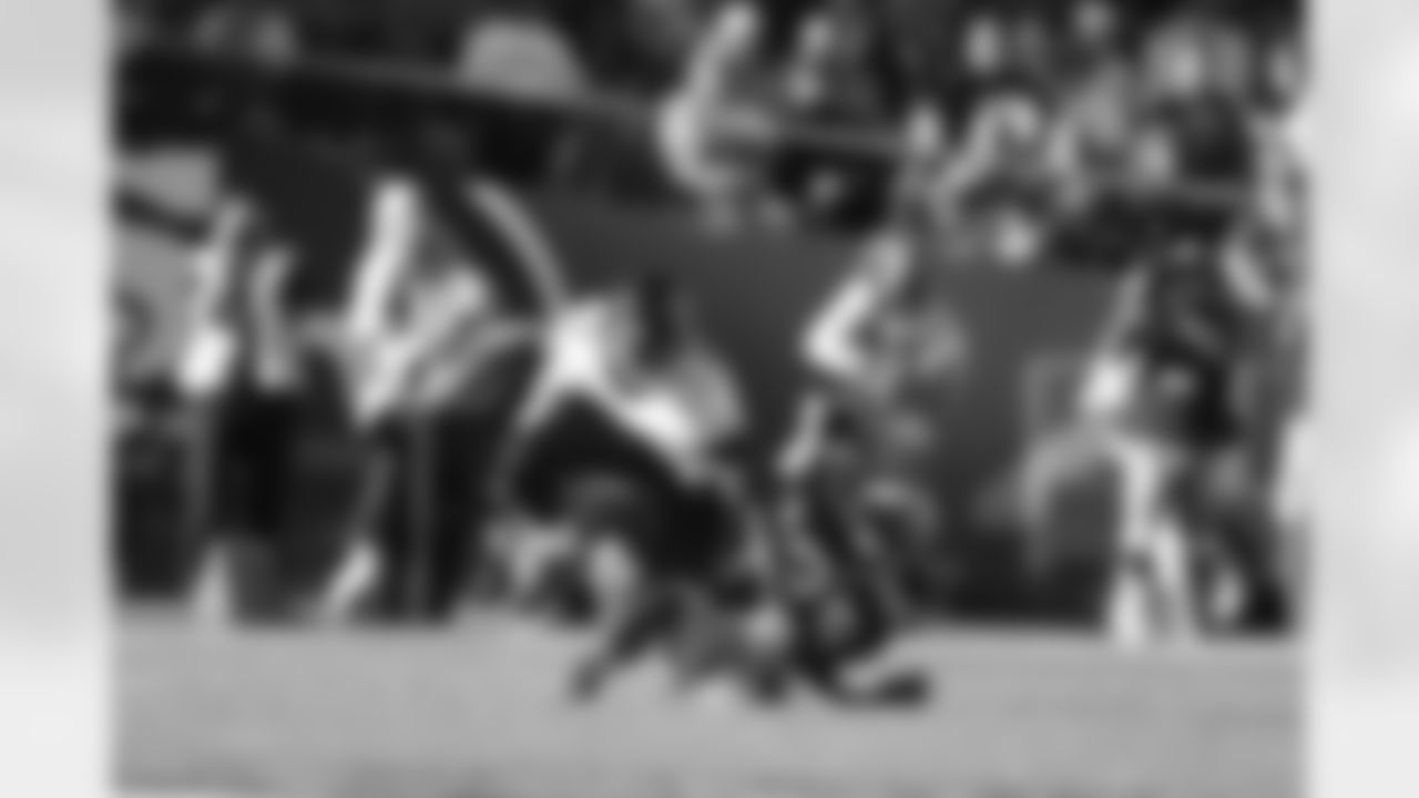 11 Mike Sims-Walker