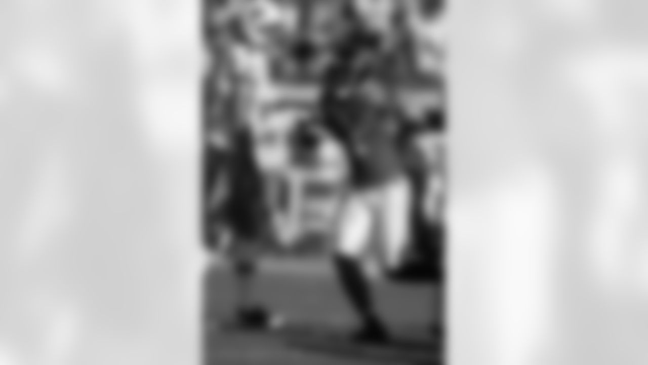 41 Tyron Brackenridge