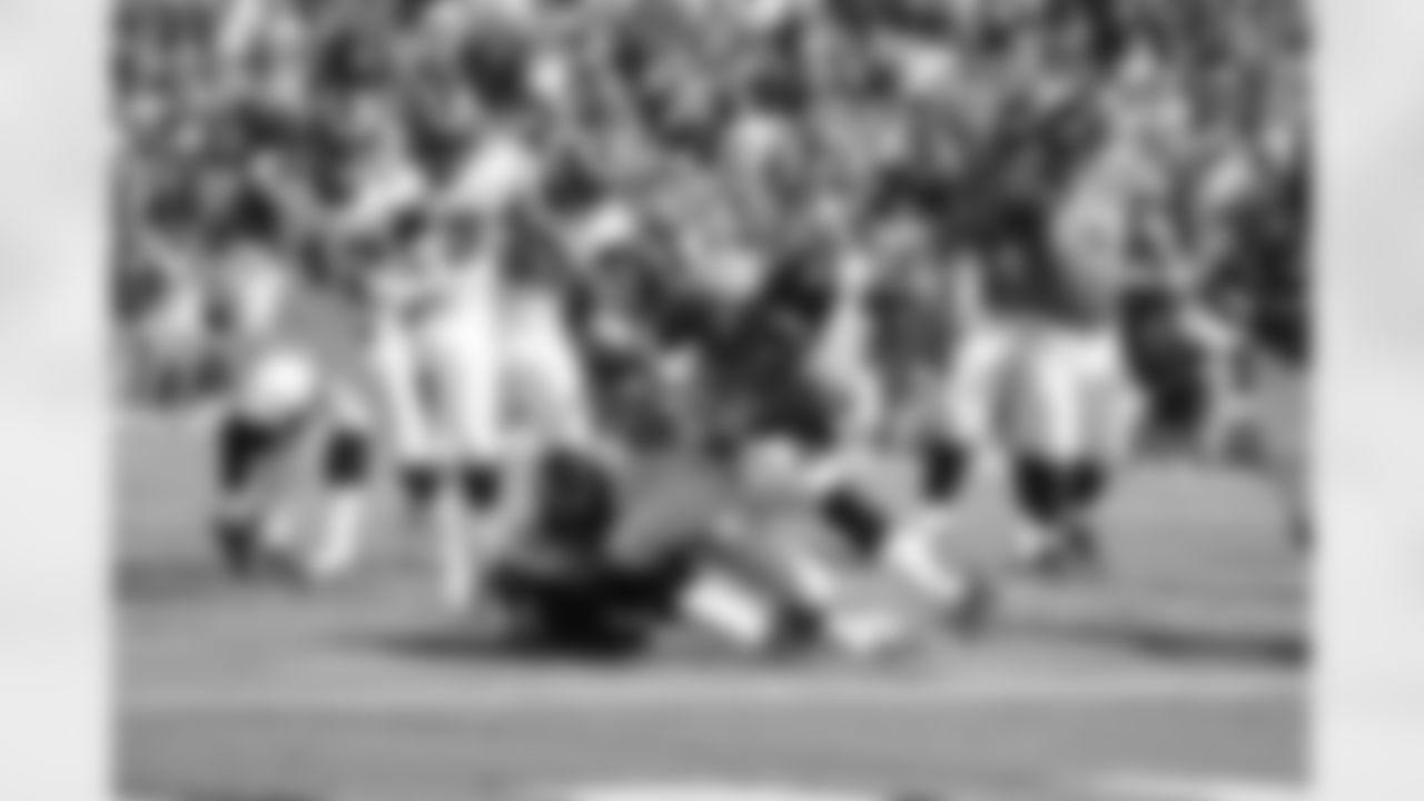 32 Maurice Jones-Drew