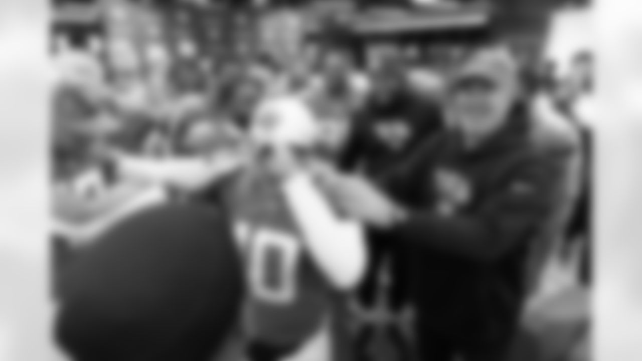 Jacksonville Jaguars vs. Los Angeles Chargers
January 14, 2023