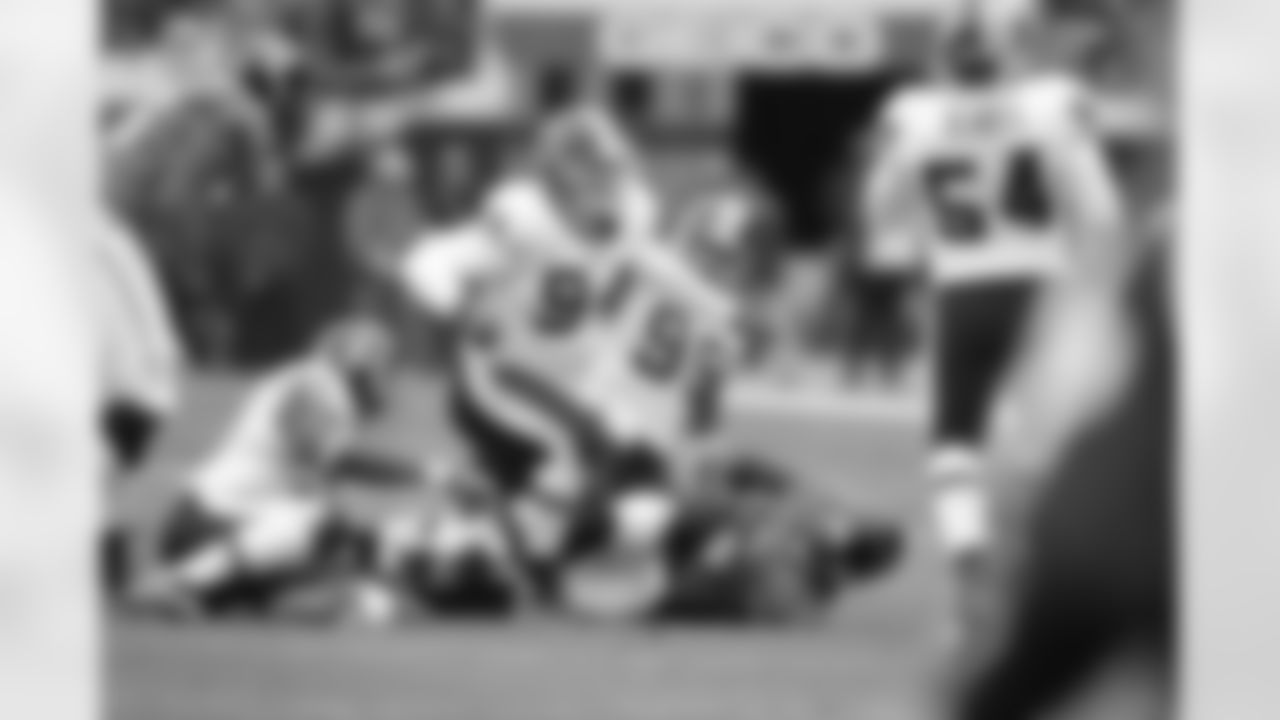 9 David Garrard