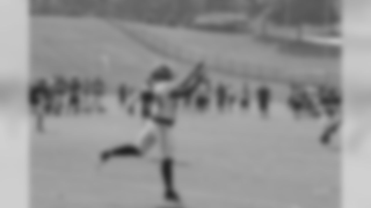80 Mike Thomas