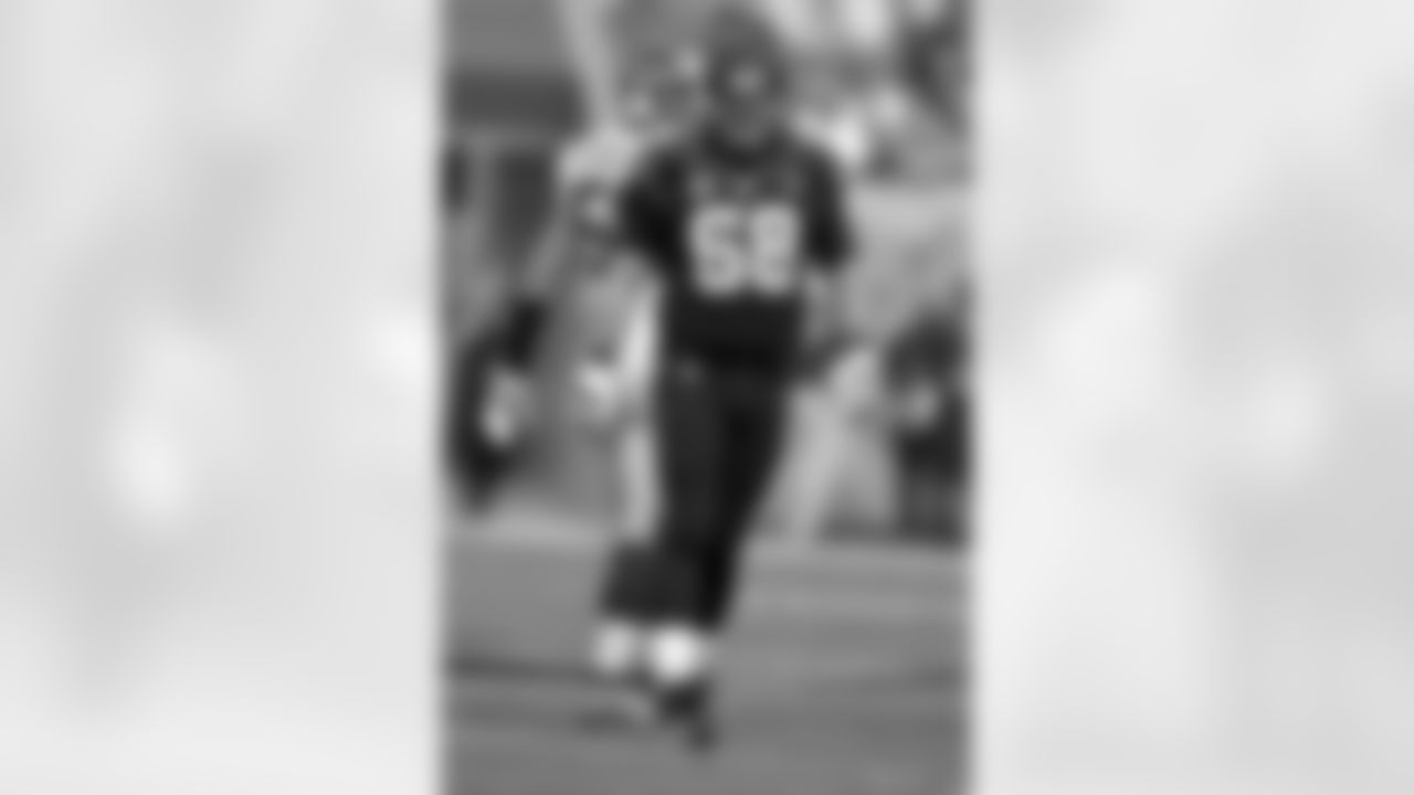 Zane Beadles