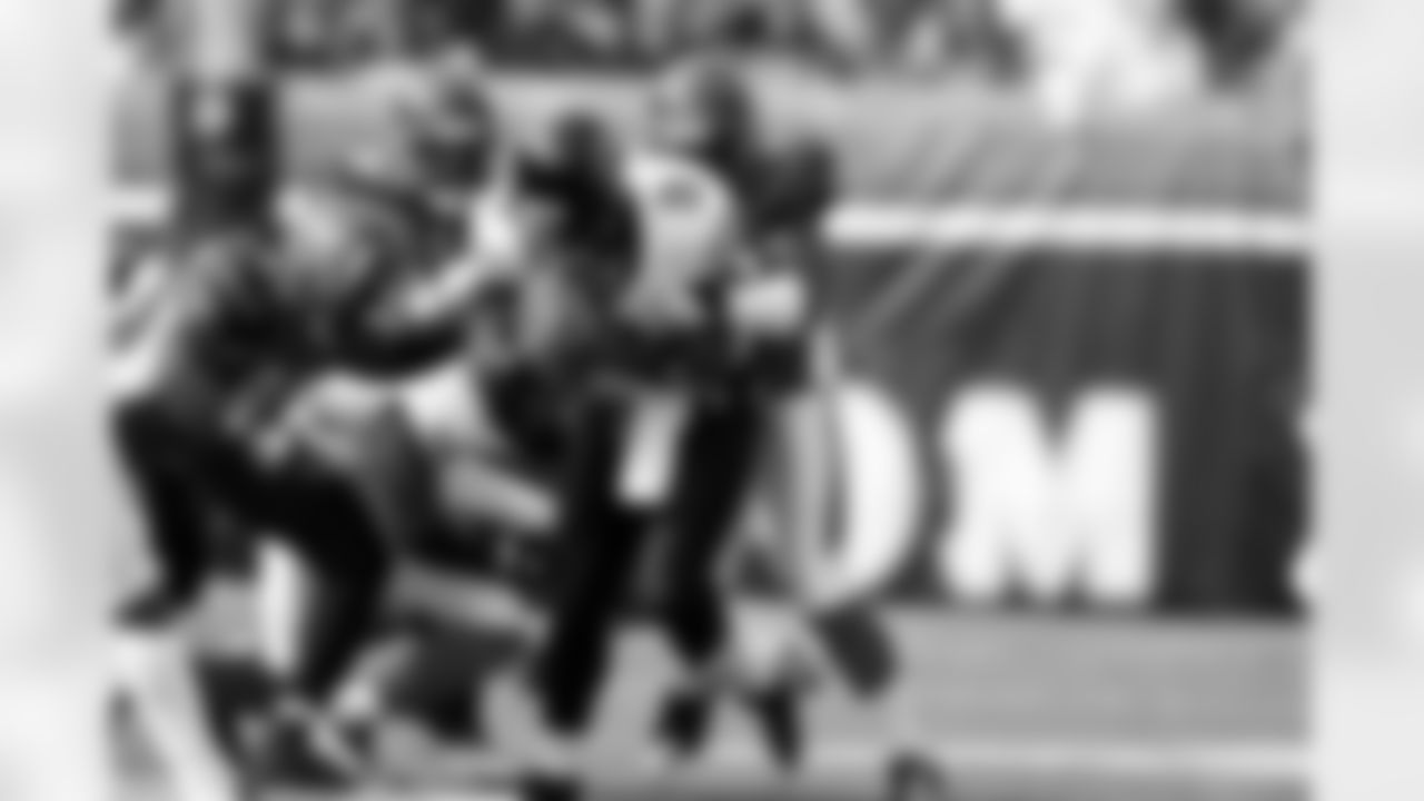 9 David Garrard