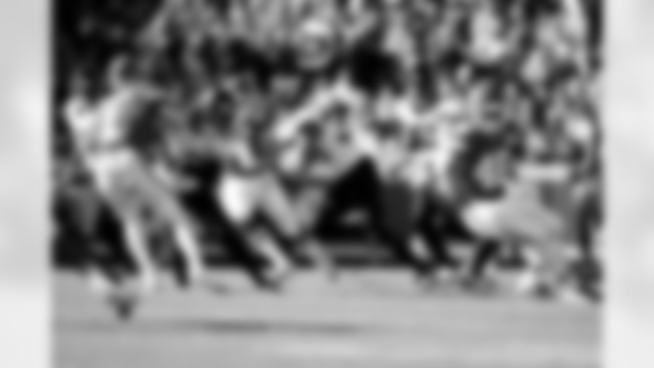 Jacksonville Jaguars vs. Kansas City Chiefs
November 13th, 2022
