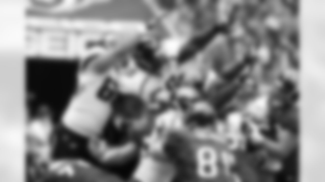 Jaguars vs. Texans - Game 3