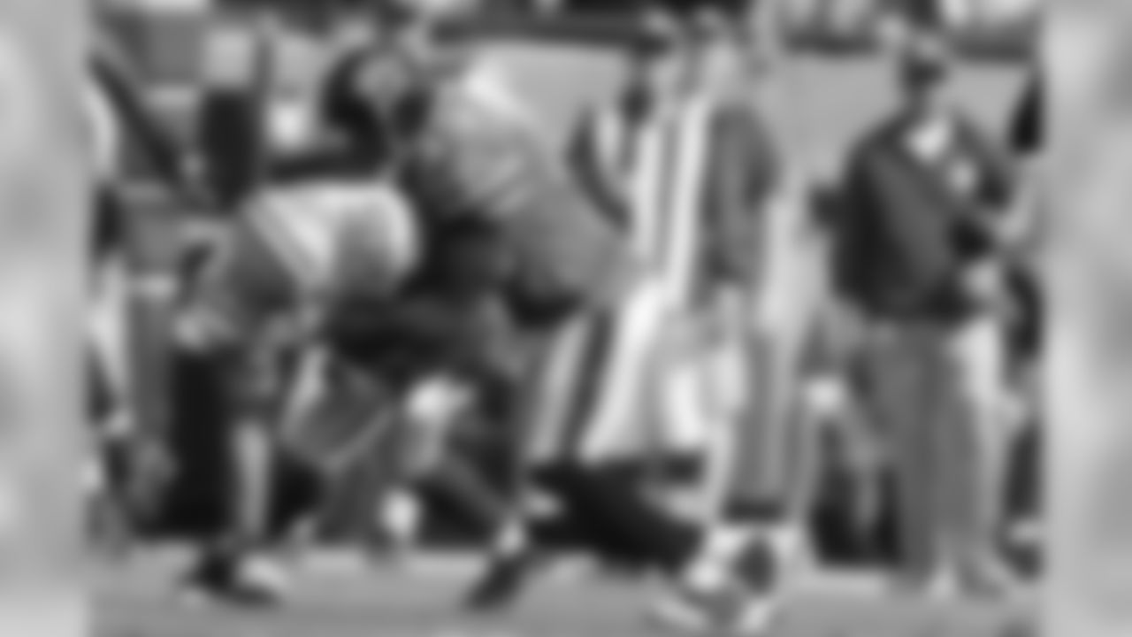 43 Gerald Sensabaugh