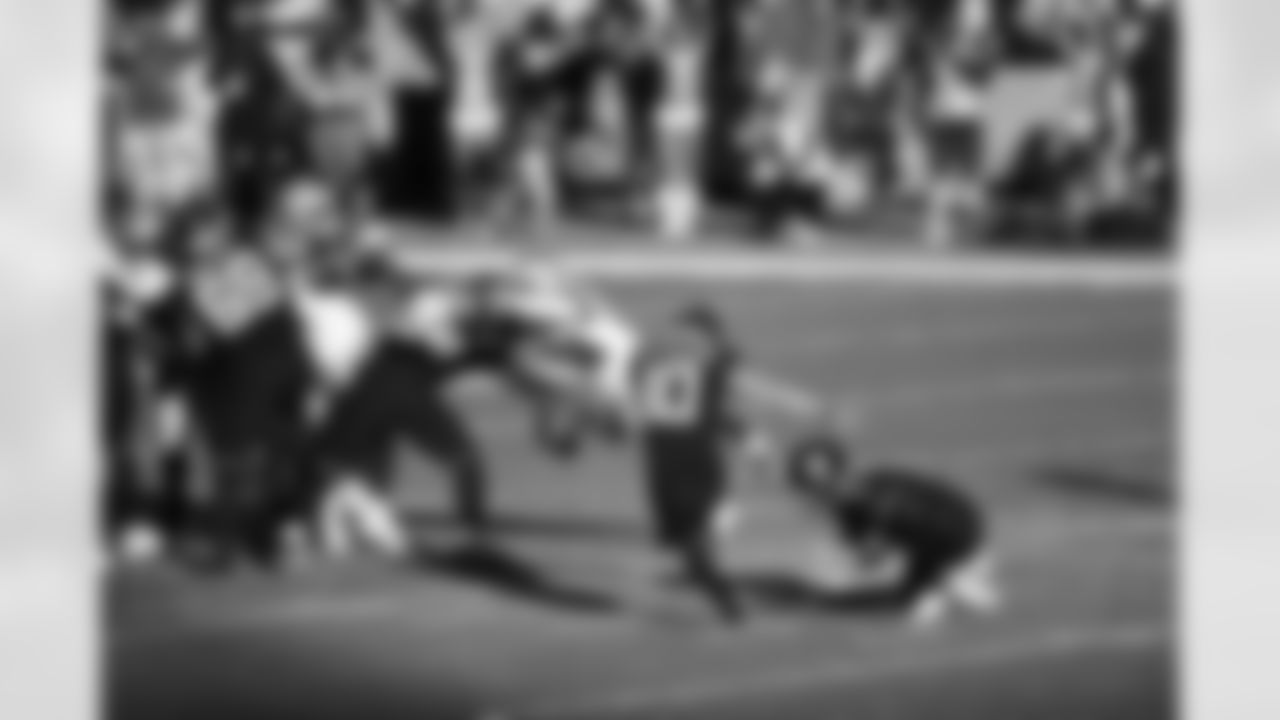 Jacksonville Jaguars vs. Dallas Cowboys
December 18th, 2022