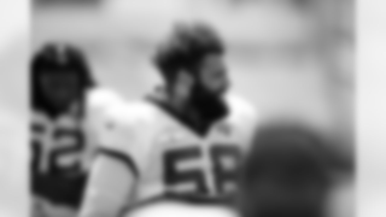 2021 Jaguars Practice - September 8