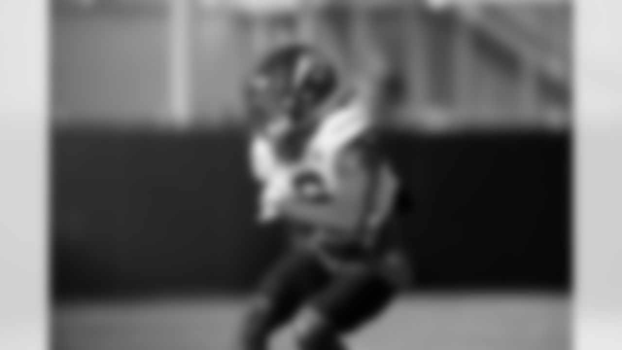2023 Jaguars Training Camp Practice
CB Chris Claybrooks (6)