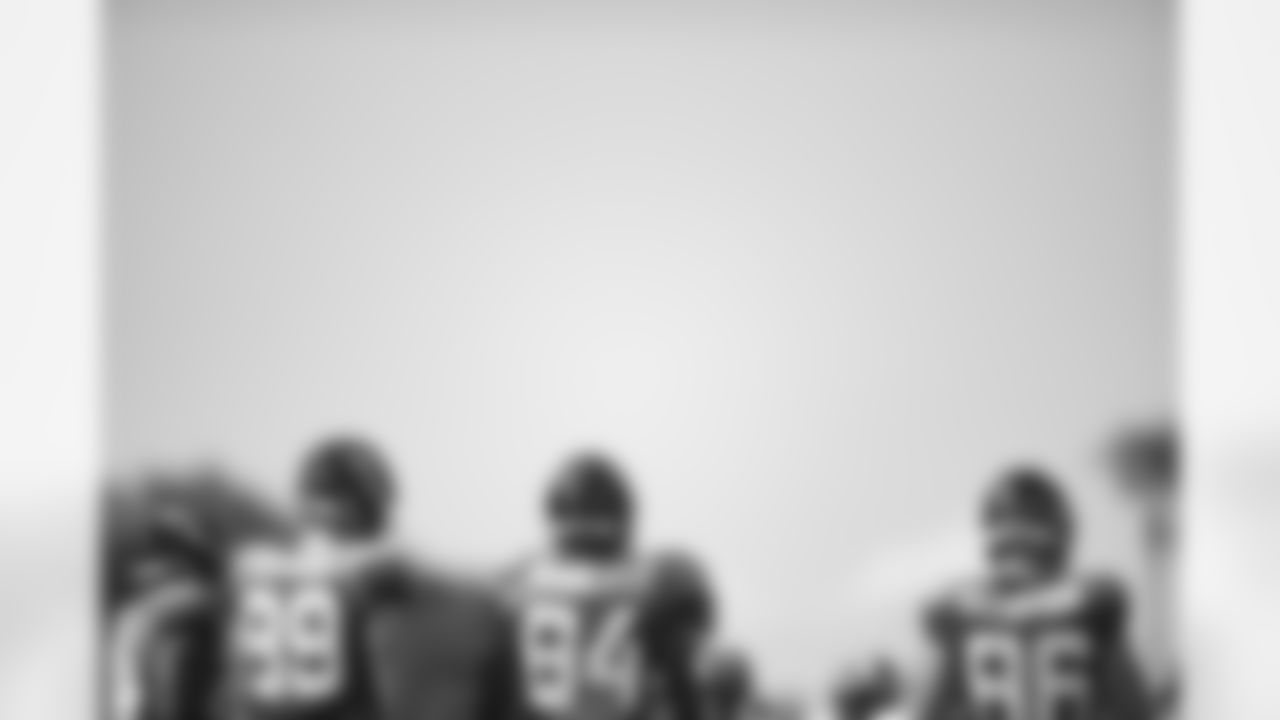 2021 Jaguars Training Camp - Day 11
