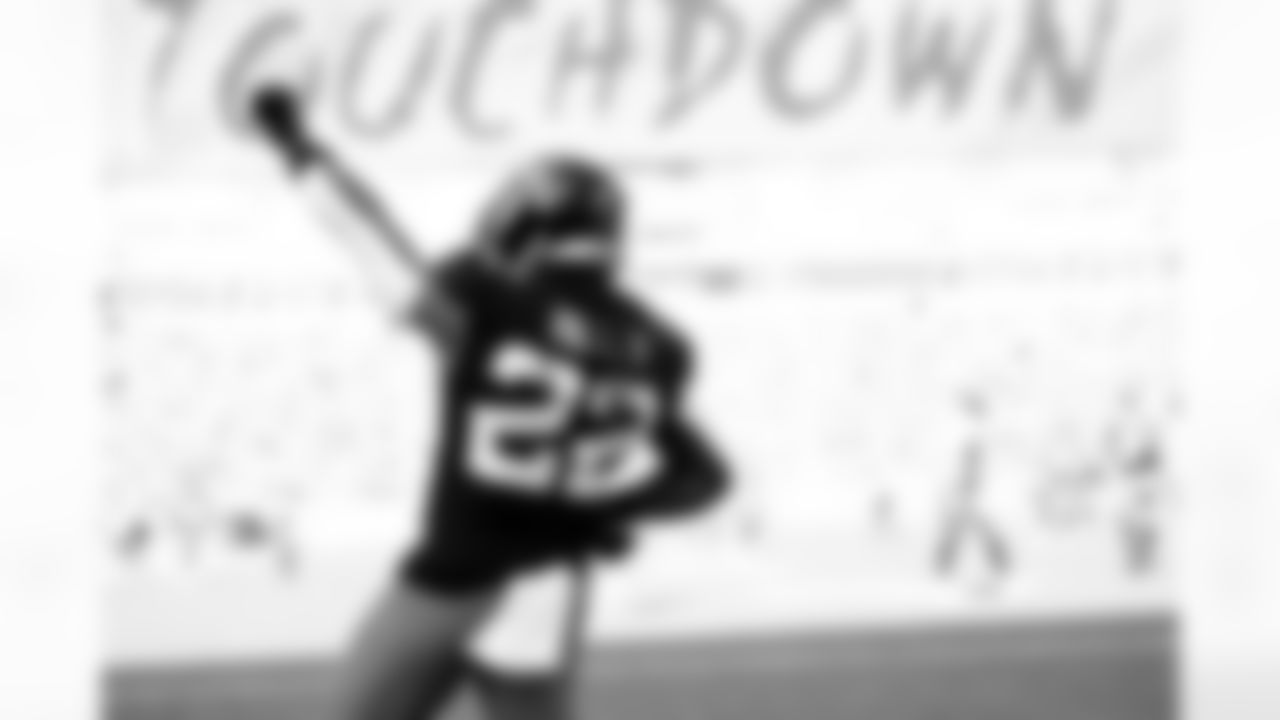 Jacksonville Jaguars vs. Baltimore Ravens
November 27th, 2022