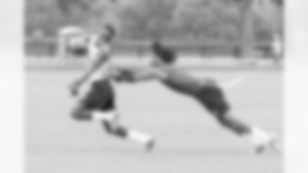 2021 FHS 7v7 State Championship Flag Football Tournament