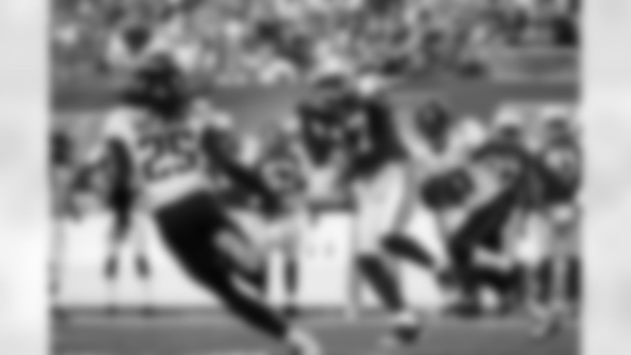 25 Reggie Nelson, #27 Rashean Mathis