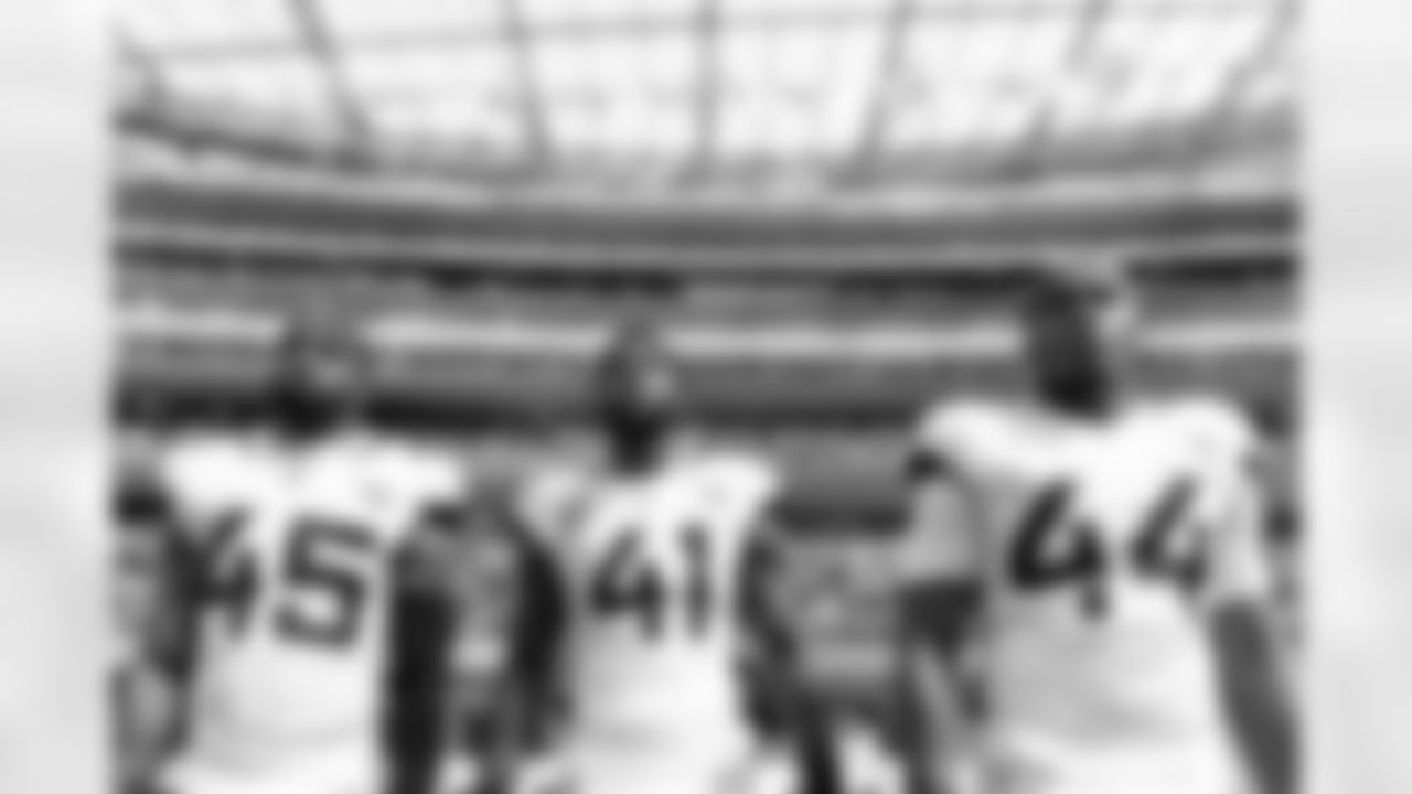 Jacksonville Jaguars vs. Los Angeles Chargers
September 25th, 2022