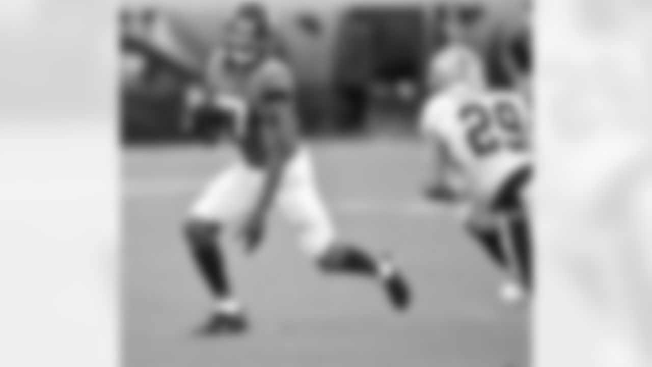 Jacksonville Jaguars vs. New Orleans Saints
August 9th, 2018
