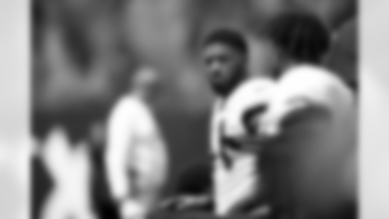 2021 Jaguars Practice - September 8