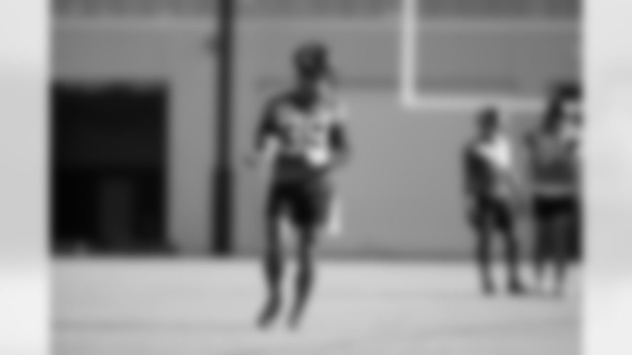 2023 Jaguars Training Camp Practice
WR Jamal Agnew (39)