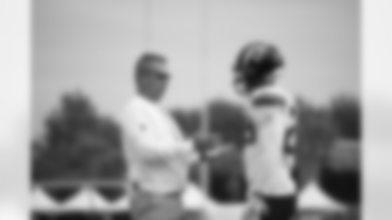 2021 Jaguars Training Camp - Day 9