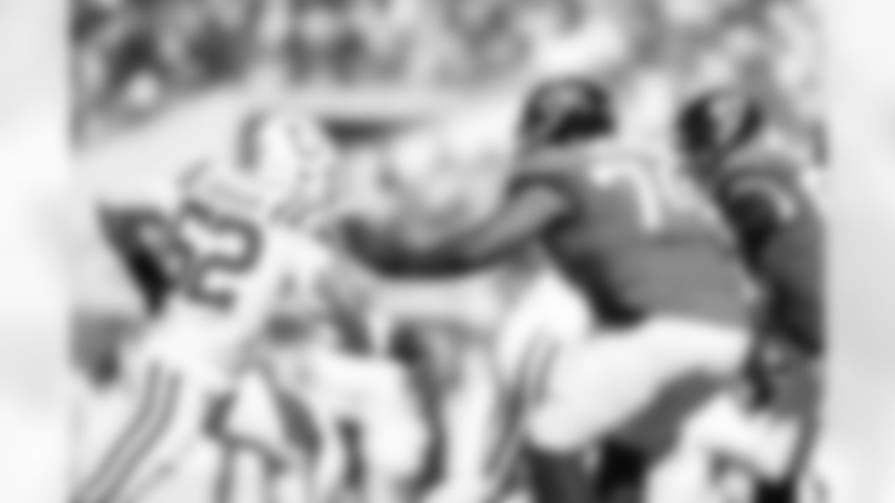 Jacksonville Jaguars vs. Indianapolis Colts
OL Cam Robinson (74)