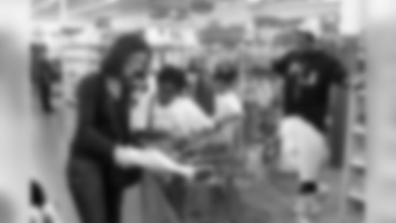 2009 Holiday Shopping