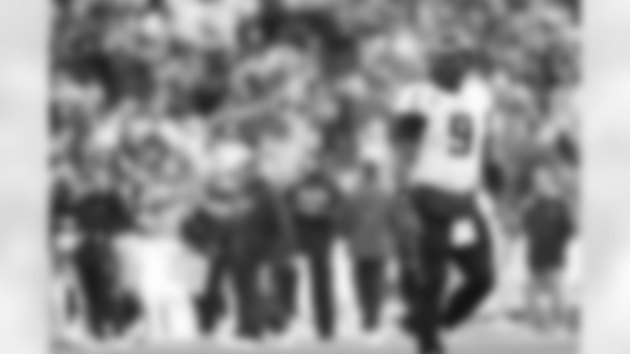 9 David Garrard