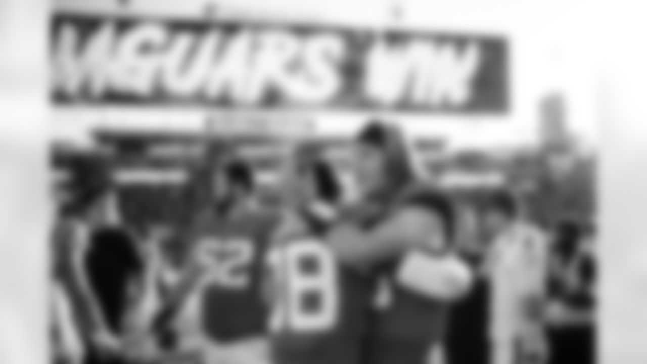 photo by James Gilbert / Jacksonville Jaguars