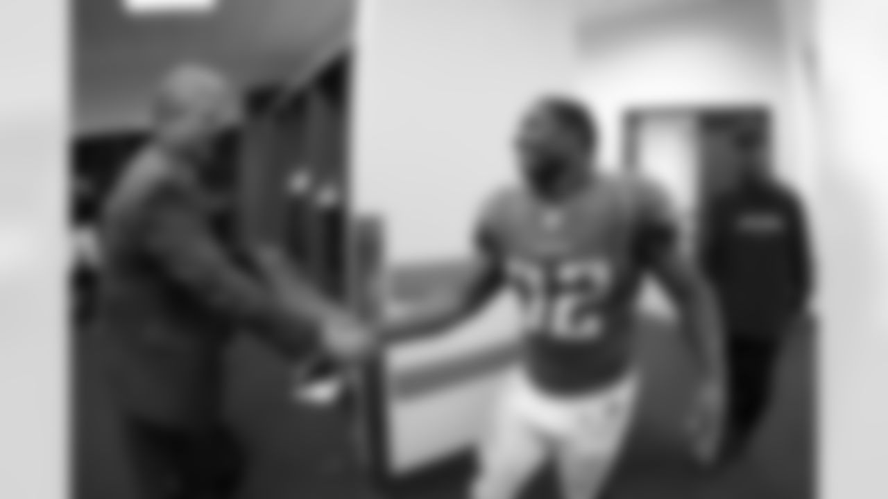 32 Maurice Jones-Drew