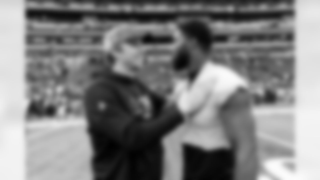 Jacksonville Jaguars vs. Indianapolis Colts
October 16th, 2022