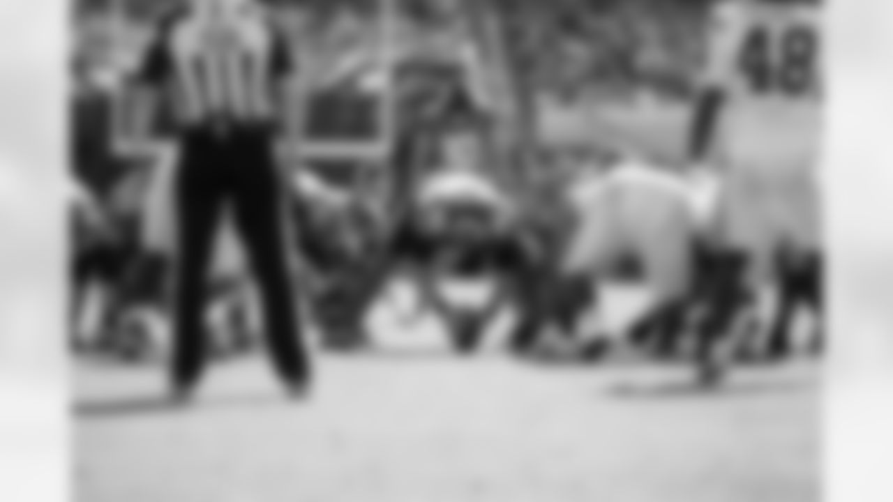 Jacksonville Jaguars vs. New York Giants
October 23rd, 2022