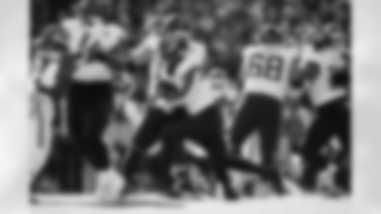 Jacksonville Jaguars vs. Kansas City Chiefs
November 13th, 2022