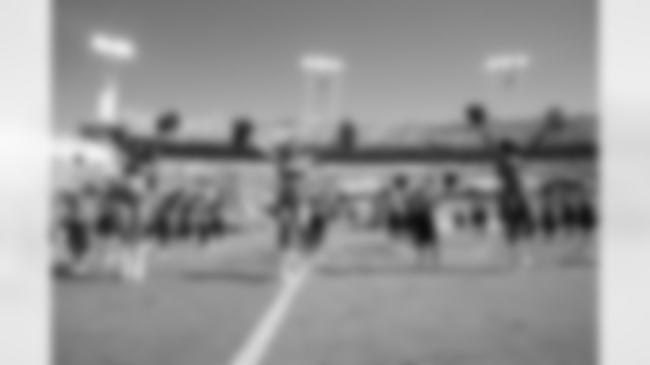 Jacksonville Jaguars vs. Indianapolis Colts